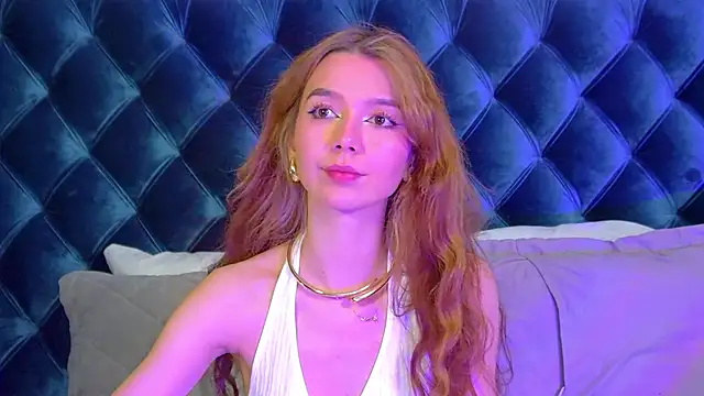 VanessaVienne online show from January 19, 2026, 4:11 pm