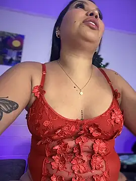 YaraXX1 online show from February 3, 2026, 4:43 am