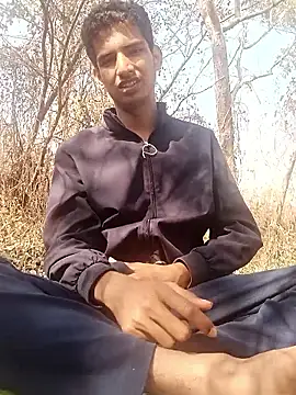 sahilcute1 online show from January 15, 2026, 5:23 am