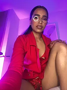 Mystick  online show from February 24, 2026, 11:03 pm