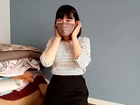 Harley mama online show from February 16, 2026, 12:40 am