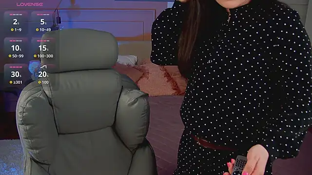  SilkyShadow  online show from March 14, 2026, 1:01 am