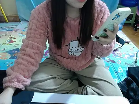 -Mimiu- online show from January 9, 2026, 1:30 am