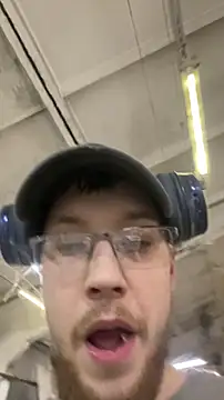 Dildogang online show from February 20, 2026, 9:00 am