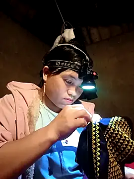 Chaomay k9 online show from February 20, 2026, 2:06 pm