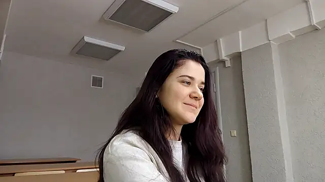 DominicaMullins online show from January 13, 2026, 8:52 am