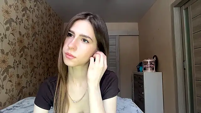 ElsieKuhlmann online show from January 12, 2026, 8:08 am