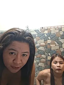 Seductive Two0205 online show from March 5, 2026, 9:11 pm