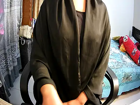 SexyRosyy online show from January 9, 2026, 1:19 am