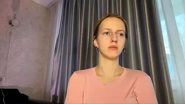 JeannettaIltzsch online show from February 20, 2026, 3:12 pm