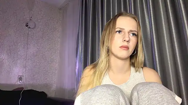 JeannettaIltzsch online show from February 25, 2026, 4:16 pm