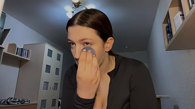 JammieMickiewicz online show from April 8, 2026, 5:40 am