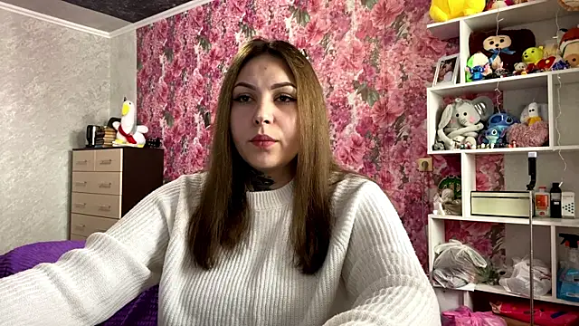 Snapshot of TraciBallena chatting on February 23, 2026, 9:17 am TraciBallena online show from February 23, 2026, 9:17 am