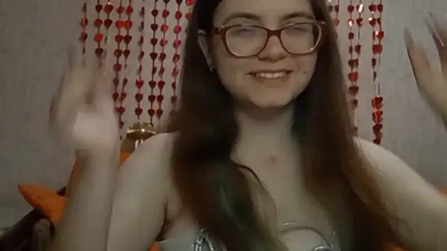 Miyabeee online show from February 24, 2026, 5:05 am