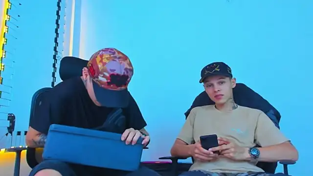 Thomas-Wil online show from January 14, 2026, 1:11 am