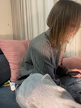 Persephone Kore online show from March 5, 2026, 7:10 pm