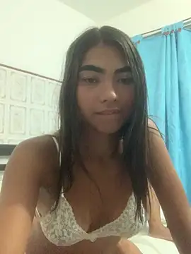 GeorgiandCoi online show from May 31, 2026, 6:42 am