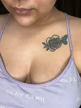 HotNeha08 online show from April 19, 2026, 4:50 pm