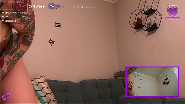 Snapshot of MickeyMoans444 chatting on February 20, 2026, 10:43 pm MickeyMoans444 online show from February 20, 2026, 10:43 pm