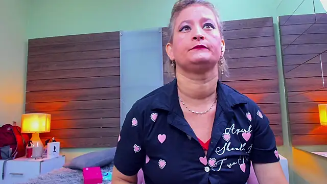 Hadde multisquirt online show from April 15, 2026, 12:56 pm