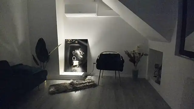 CrazyDollxx online show from March 22, 2026, 5:49 pm