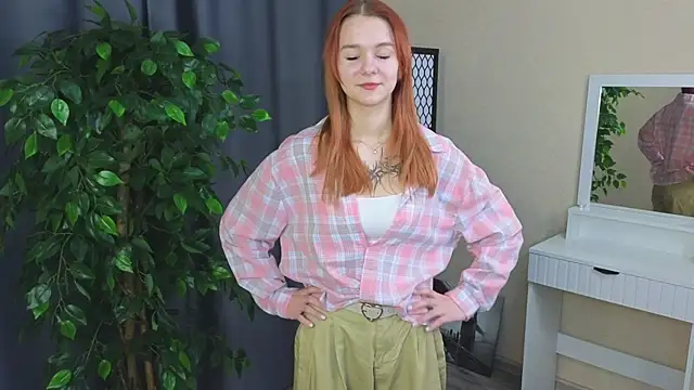 Snapshot of ClairVacio chatting on January 14, 2026, 2:28 am ClairVacio online show from January 14, 2026, 2:28 am