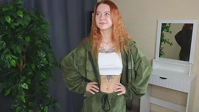 Snapshot of ClairVacio chatting on January 15, 2026, 1:32 am ClairVacio online show from January 15, 2026, 1:32 am