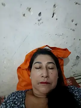 PatriciaGrajales online show from April 28, 2026, 4:23 pm
