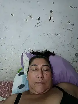 PatriciaGrajales online show from May 8, 2026, 8:25 pm
