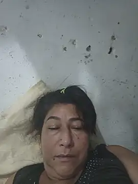 PatriciaGrajales online show from May 27, 2026, 1:30 pm