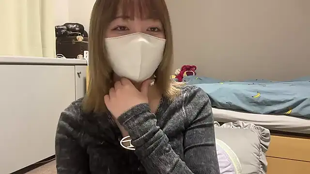 koko xoxo online show from March 24, 2026, 1:38 pm