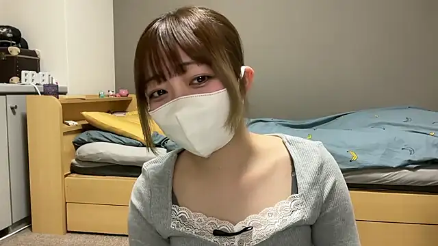 koko xoxo online show from March 31, 2026, 4:29 pm