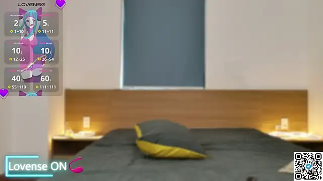 tomi luvs online show from March 2, 2026, 2:03 am