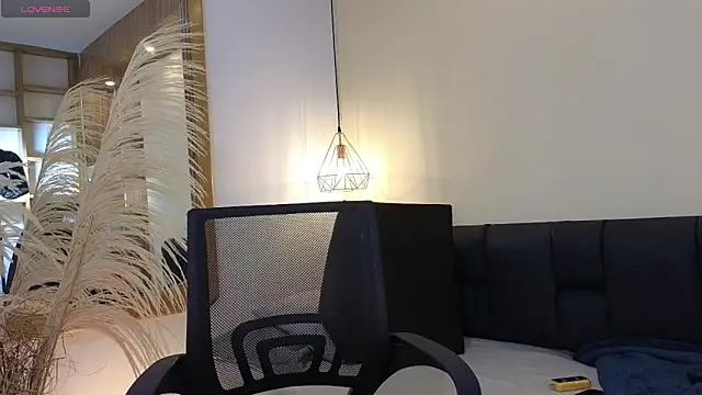 Apolo lux1 online show from February 3, 2026, 2:53 am