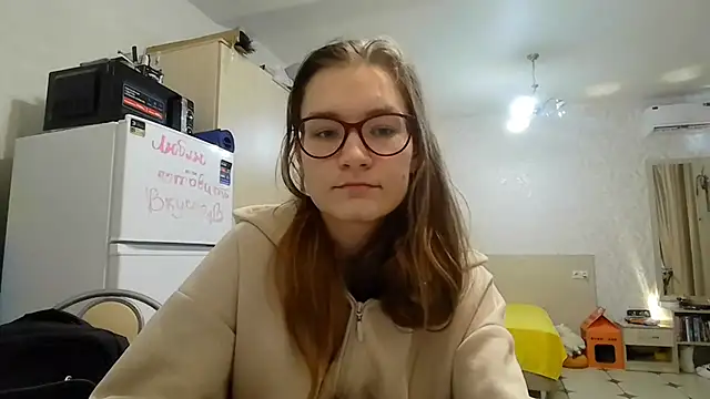 Sarahseidi online show from January 18, 2026, 8:29 am