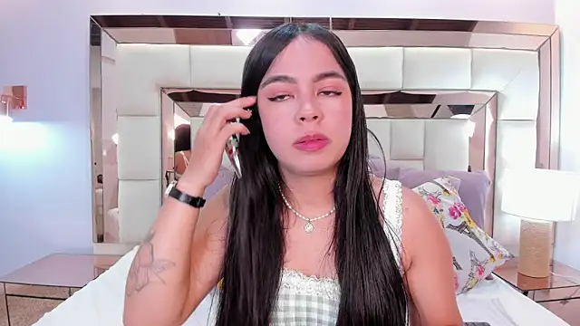 rousse stonss online show from March 19, 2026, 4:55 pm