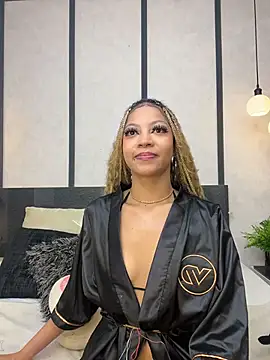 JenniferHillss online show from January 15, 2026, 7:50 pm