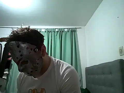 Baphomet212341 online show from January 12, 2026, 4:45 pm