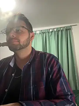 Baphomet212341 online show from February 18, 2026, 3:46 am