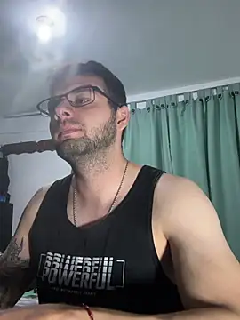 Baphomet212341 online show from March 17, 2026, 4:17 am