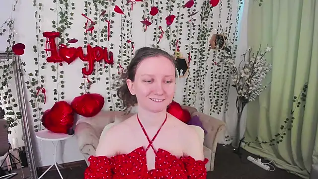 SunshineBlaze online show from February 12, 2026, 1:28 pm