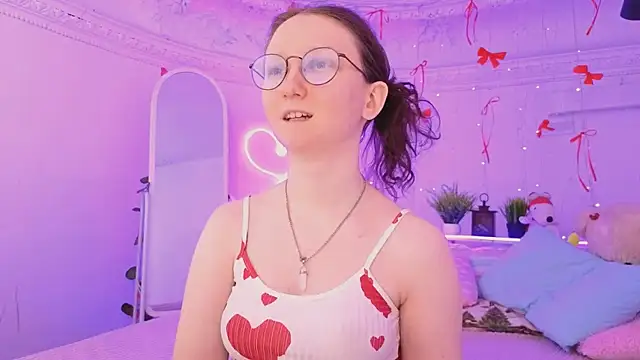 SunshineBlaze online show from February 17, 2026, 1:29 pm