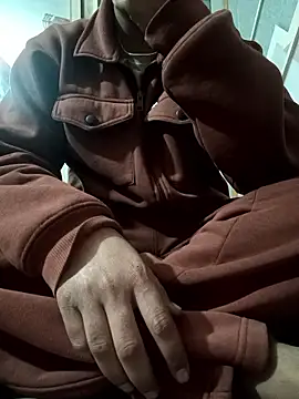 Pulkeet1433 online show from January 9, 2026, 1:03 pm