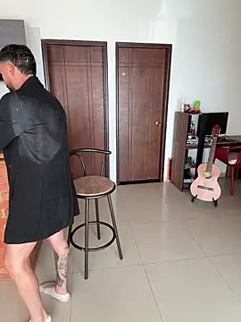 FrancoRossi  online show from February 6, 2026, 1:58 pm