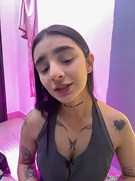 Abriil cutee online show from June 1, 2026, 2:19 pm