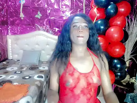 SelenaGill  online show from January 13, 2026, 5:51 pm