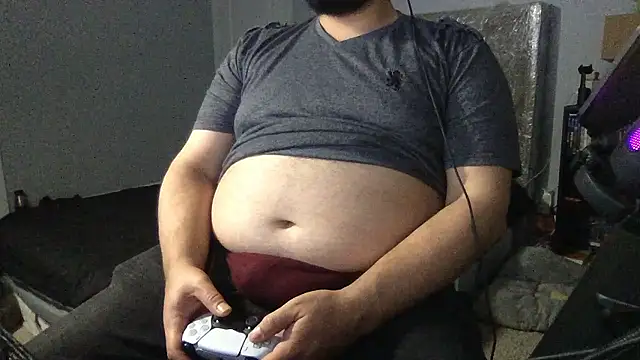 bottombeargaming online show from January 10, 2026, 3:08 am