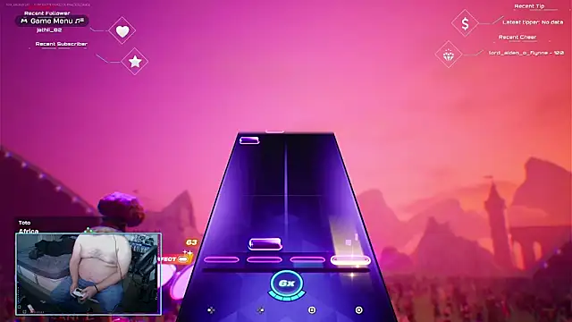 bottombeargaming online show from April 10, 2026, 10:36 pm