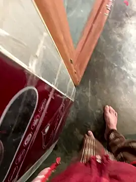 Snapshot of Ginny_2x chatting on January 13, 2026, 6:08 am Ginny 2x online show from January 13, 2026, 6:08 am