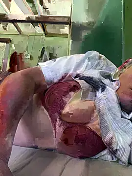 Ginny 2x online show from February 13, 2026, 5:25 am